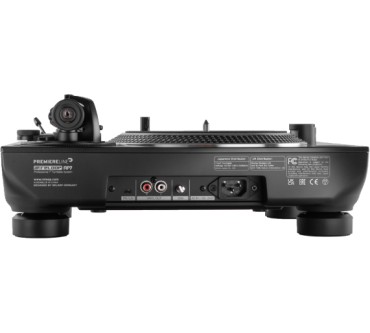 Produktbild Reloop RP 7