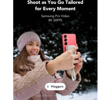 Produktbild Lexar Media ES5