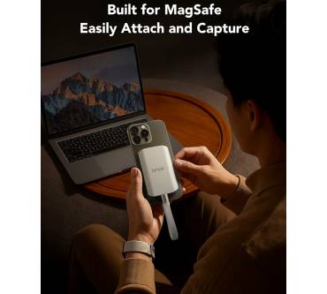 Produktbild Lexar Media ES5