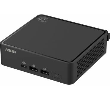 Produktbild Asus NUC 15 Pro (RNUC15CRKU500002)