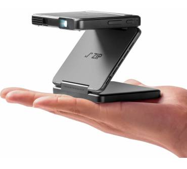 Produktbild Aurzen ZIP Tri-Fold