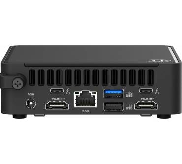 Produktbild Asus NUC 15 Pro (RNUC15CRKU500002)