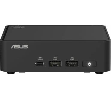 Produktbild Asus NUC 15 Pro (RNUC15CRKU500002)