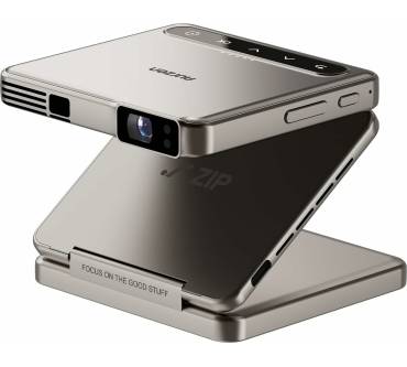 Produktbild Aurzen ZIP Tri-Fold