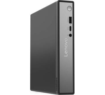 Produktbild Lenovo ThinkCentre Neo 50q QC Tiny (13C8001EGE)