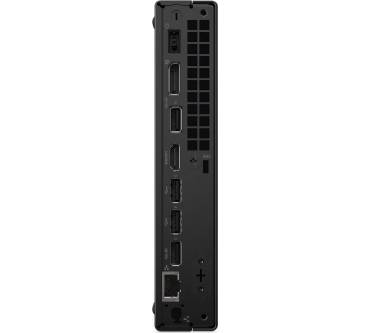 Produktbild Lenovo ThinkCentre Neo 50q QC Tiny (13C8001EGE)