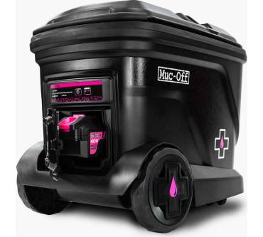 Produktbild Muc-Off Mobile Pressure Washer Starter Bundle