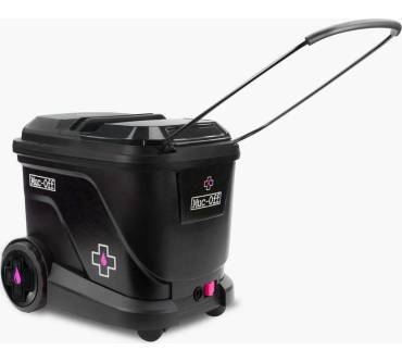 Produktbild Muc-Off Mobile Pressure Washer Starter Bundle