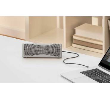 Produktbild KEF Muo (2025)