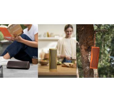 Produktbild KEF Muo (2025)