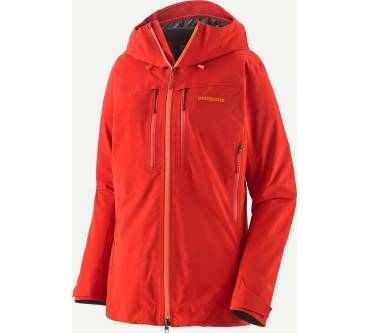 Produktbild Patagonia Pluma Pro Jacket