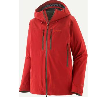 Produktbild Patagonia Pluma Pro Jacket