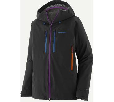 Produktbild Patagonia Pluma Pro Jacket