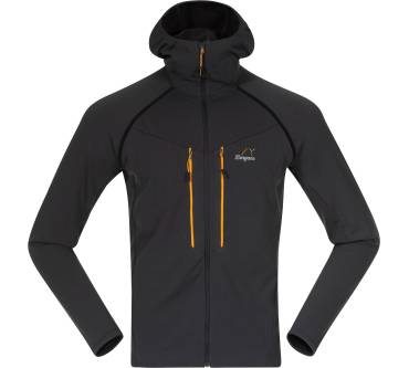 Produktbild Bergans Y MountainLine Wooltech Midlayer