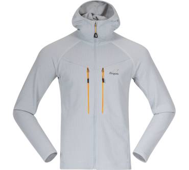 Produktbild Bergans Y MountainLine Wooltech Midlayer