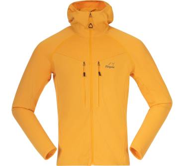 Produktbild Bergans Y MountainLine Wooltech Midlayer