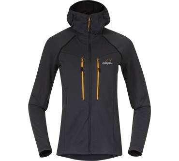 Produktbild Bergans Y MountainLine Wooltech Midlayer