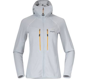 Produktbild Bergans Y MountainLine Wooltech Midlayer