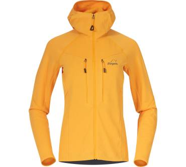 Produktbild Bergans Y MountainLine Wooltech Midlayer