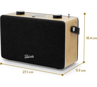 Produktbild Roberts Radio Stream 95i