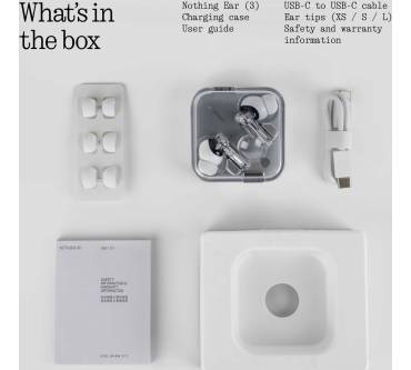 Produktbild Nothing Ear (3)