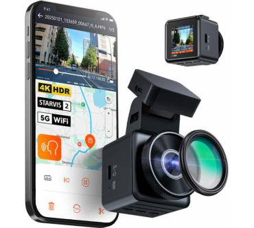 Produktbild Vantrue Element 1 Pro