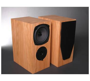 Produktbild Rega RS1