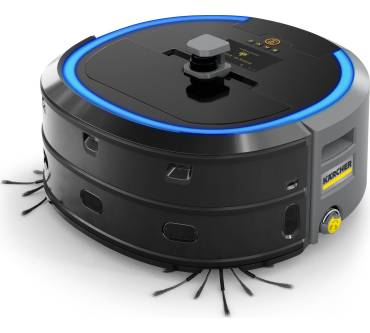 Produktbild Kärcher Kira CV 50