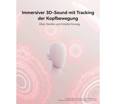 Produktbild Huawei FreeBuds 7i