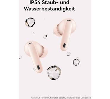 Produktbild Huawei FreeBuds 7i