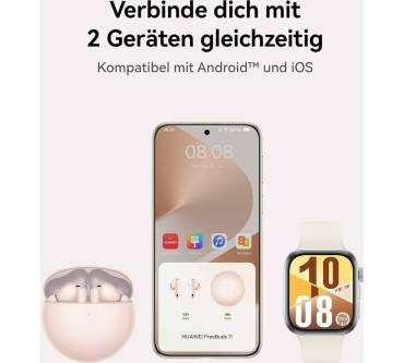 Produktbild Huawei FreeBuds 7i