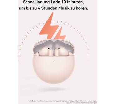 Produktbild Huawei FreeBuds 7i