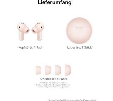 Produktbild Huawei FreeBuds 7i