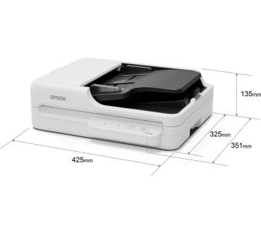 Produktbild Epson WorkForce DS-1730