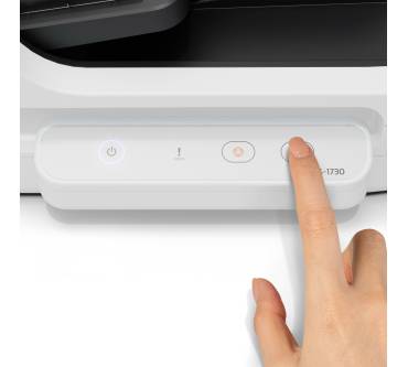 Produktbild Epson WorkForce DS-1730