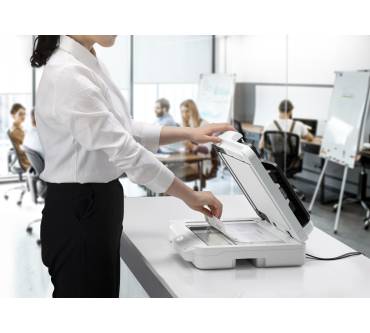 Produktbild Epson WorkForce DS-1730