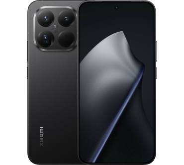 Produktbild Xiaomi 15T Pro