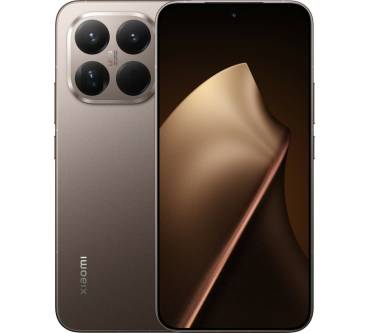 Produktbild Xiaomi 15T Pro