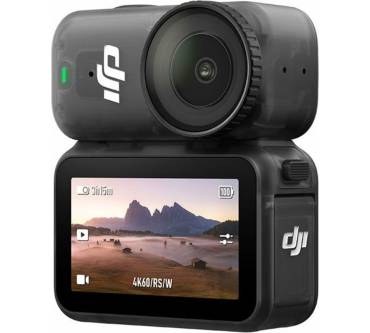 Produktbild DJI Osmo Nano