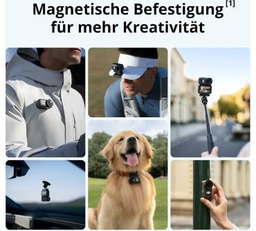 Produktbild DJI Osmo Nano