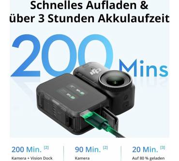 Produktbild DJI Osmo Nano