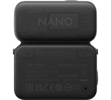 Produktbild DJI Osmo Nano