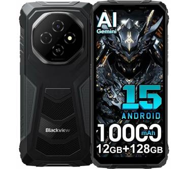 Produktbild Blackview Fort 1