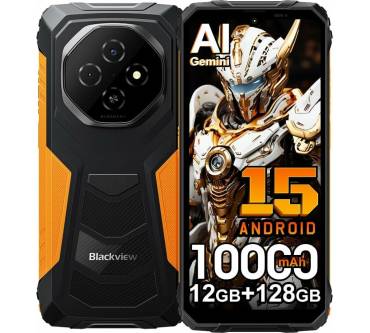 Produktbild Blackview Fort 1