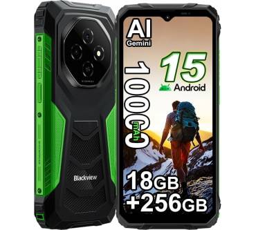 Produktbild Blackview Fort 1