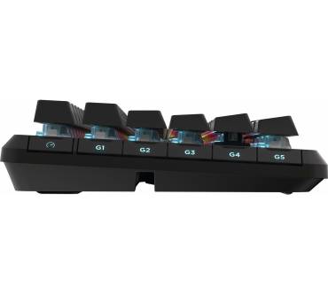 Produktbild Corsair Vanguard Pro 96