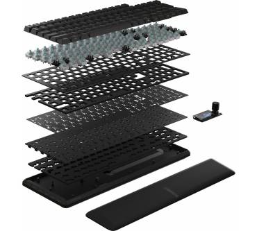 Produktbild Corsair Vanguard Pro 96