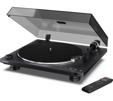 Produktbild Sharp RP-TT100