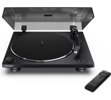 Produktbild Sharp RP-TT100