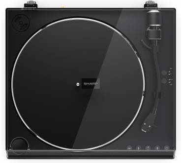 Produktbild Sharp RP-TT100